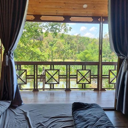 An Nhien Farm - Venuestay Buon Ma Thuot Εξωτερικό φωτογραφία