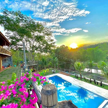 An Nhien Farm - Venuestay Buon Ma Thuot Εξωτερικό φωτογραφία
