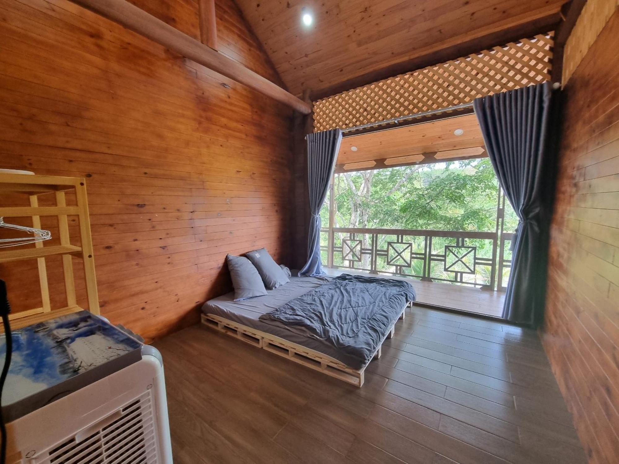 An Nhien Farm - Venuestay Buon Ma Thuot Εξωτερικό φωτογραφία