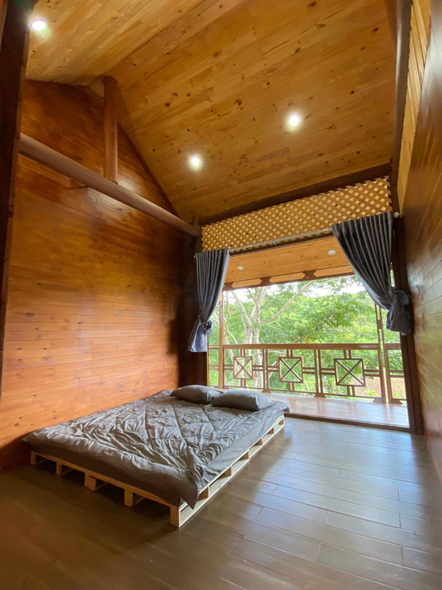 An Nhien Farm - Venuestay Buon Ma Thuot Εξωτερικό φωτογραφία