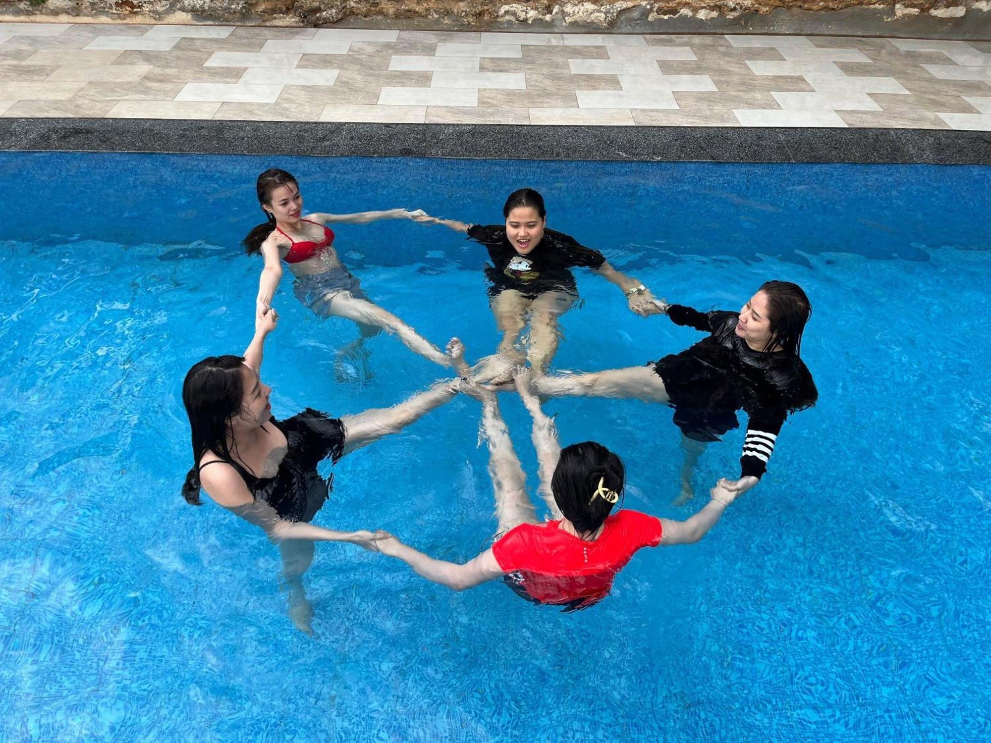 An Nhien Farm - Venuestay Buon Ma Thuot Εξωτερικό φωτογραφία