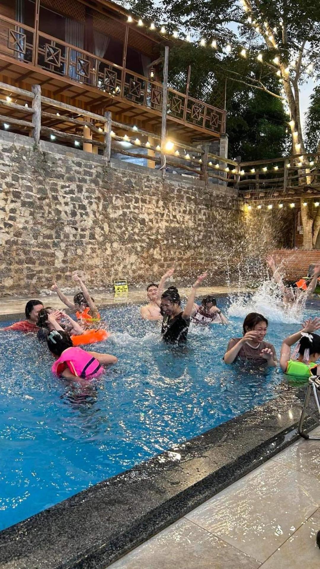 An Nhien Farm - Venuestay Buon Ma Thuot Εξωτερικό φωτογραφία