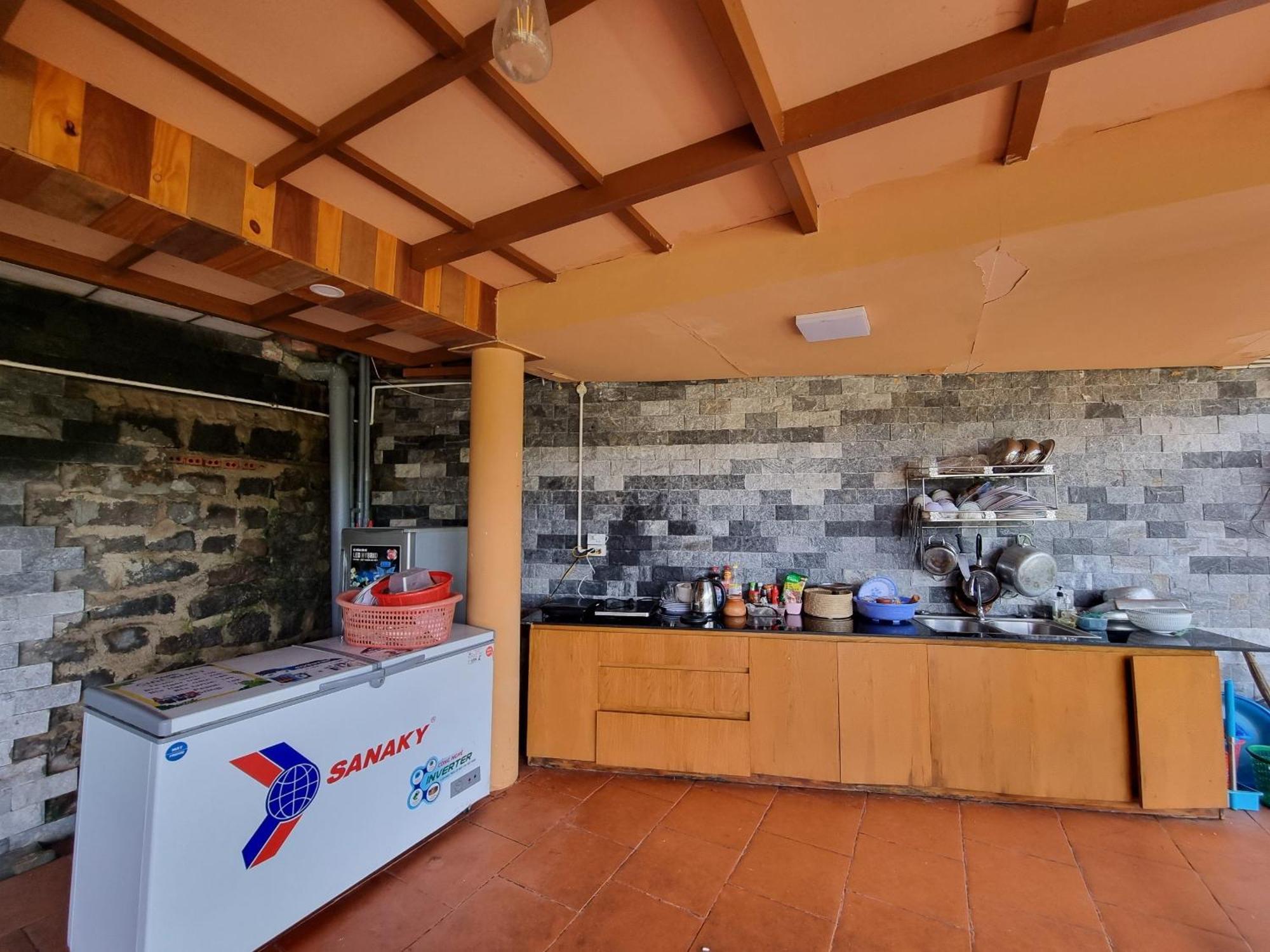 An Nhien Farm - Venuestay Buon Ma Thuot Εξωτερικό φωτογραφία