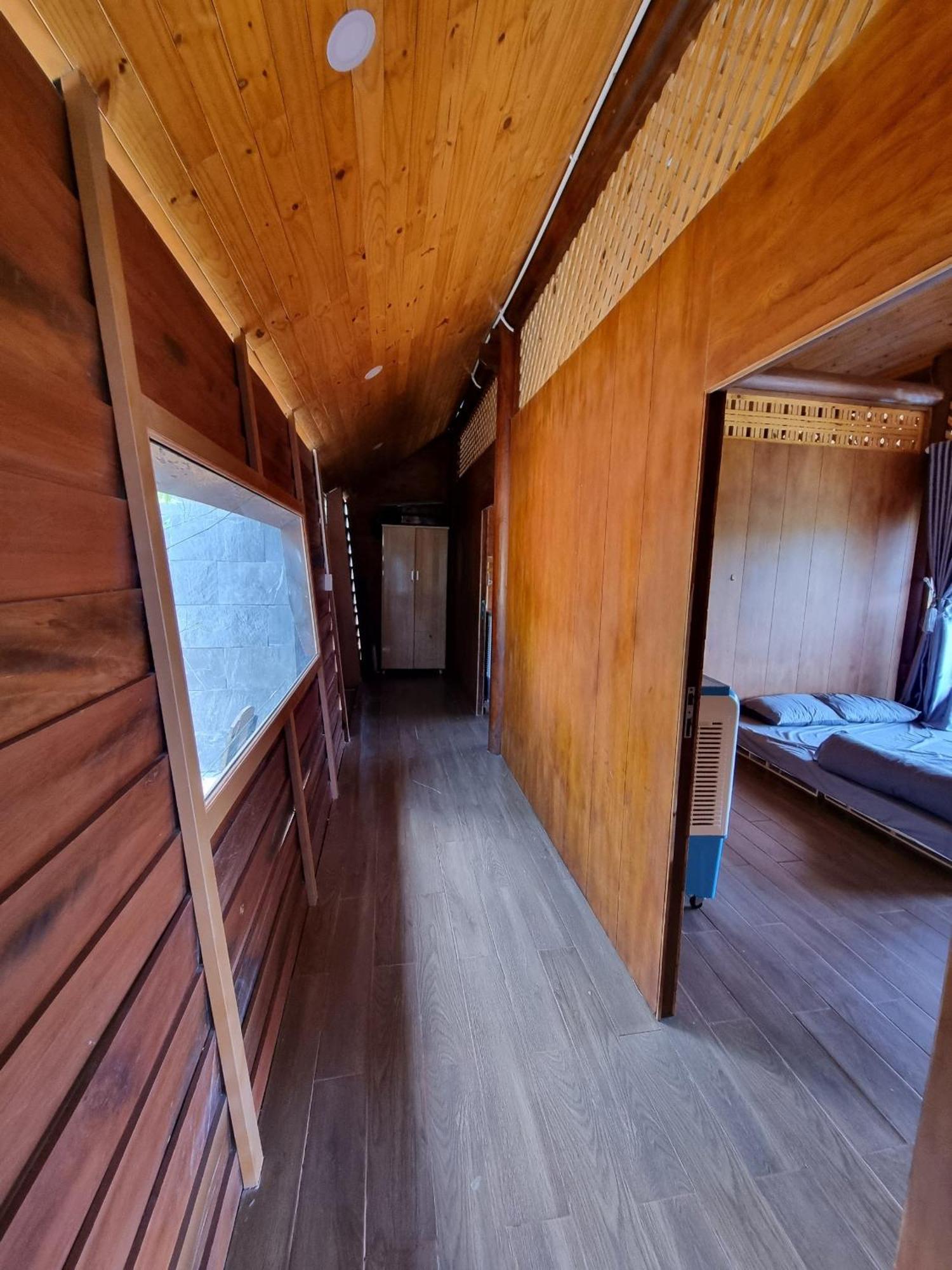 An Nhien Farm - Venuestay Buon Ma Thuot Εξωτερικό φωτογραφία