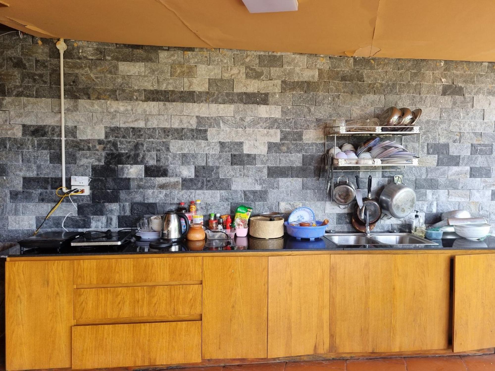 An Nhien Farm - Venuestay Buon Ma Thuot Εξωτερικό φωτογραφία